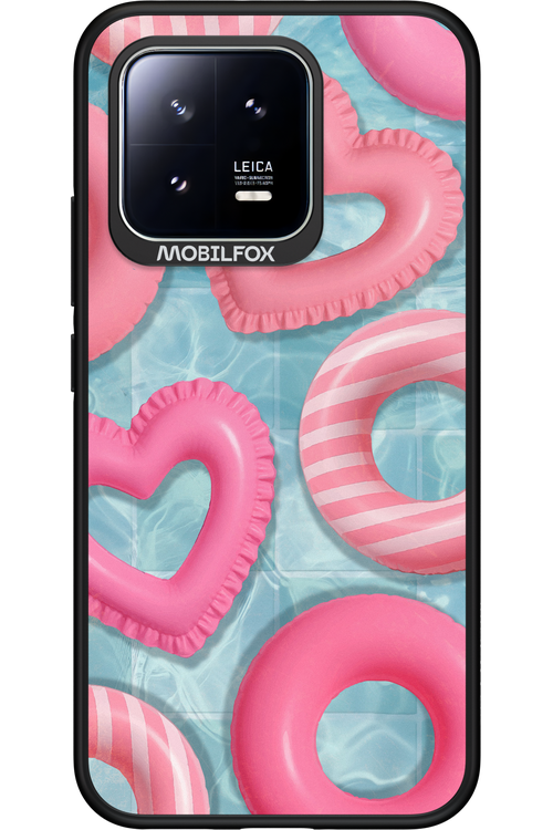 Love Pool - Xiaomi 13