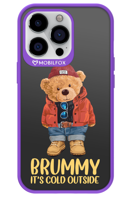 Brummy - Apple iPhone 13 Pro