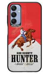 HOE BOUNTY HUNTER 2.0 - Samsung A25