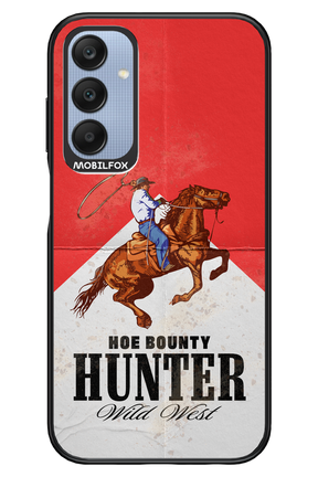 HOE BOUNTY HUNTER 2.0 - Samsung A25