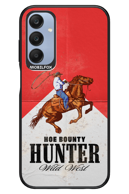 HOE BOUNTY HUNTER 2.0 - Samsung A25