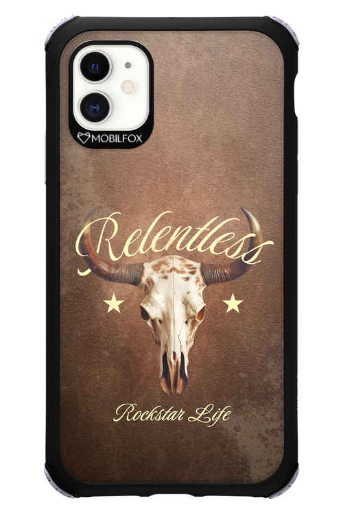 Relentless2 2.0 - Apple iPhone 11