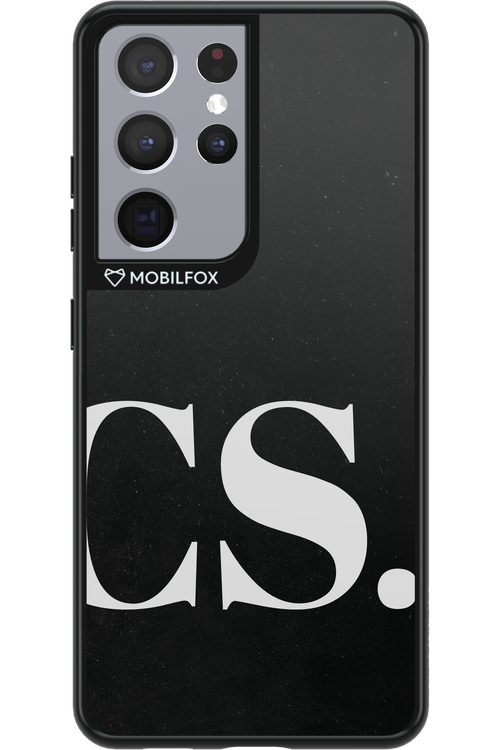 CS (Off Space) 2.0 - Samsung Galaxy S21 Ultra