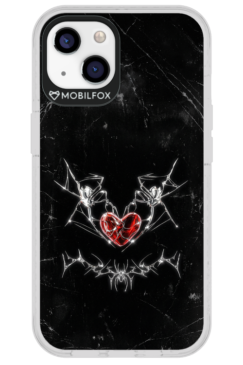 Blind Heart 2.0 - Apple iPhone 13