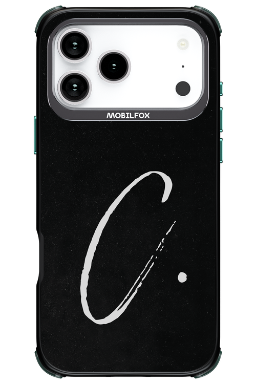 (Off Space) C 2.0 - Apple iPhone 17 Pro Max