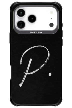 (Off Space) P 2.0 - Apple iPhone 17 Pro Max