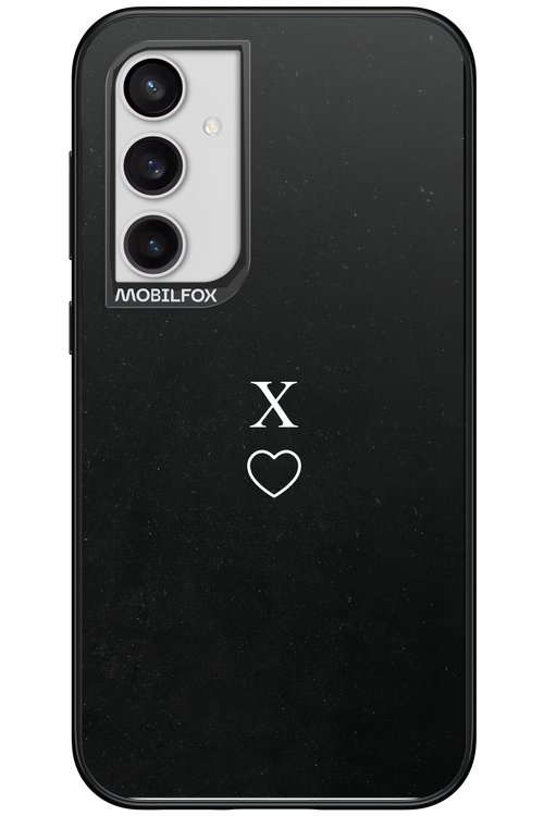X Black 2.0 - Samsung Galaxy S23 FE