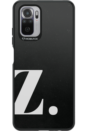 Z (Off Space) 2.0 - Xiaomi Redmi Note 10