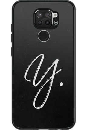 (Off Space) Y 2.0 - Xiaomi Redmi Note 9