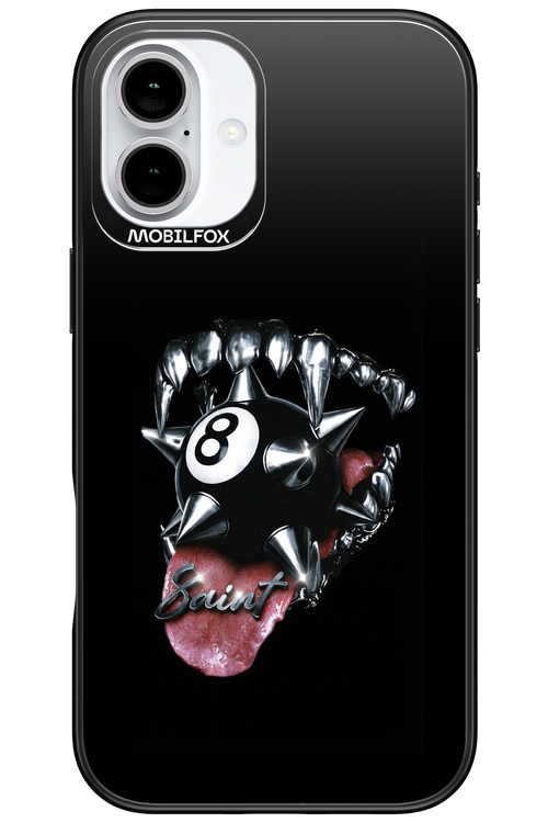 St8 2.0 - Apple iPhone 16 Plus