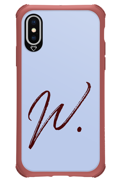 (Jellyfish Presso) W 2.0 - Apple iPhone XS