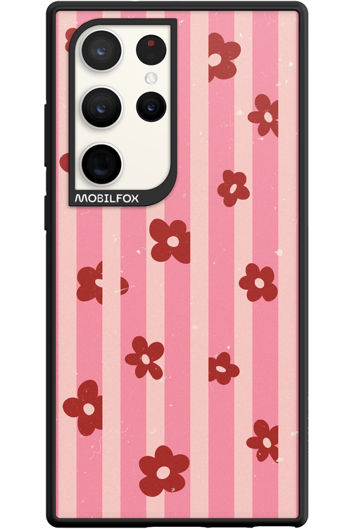 Flower Powerr 2.0 - Samsung Galaxy S23 Ultra