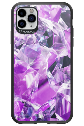 Violet Aura - Apple iPhone 11 Pro Max
