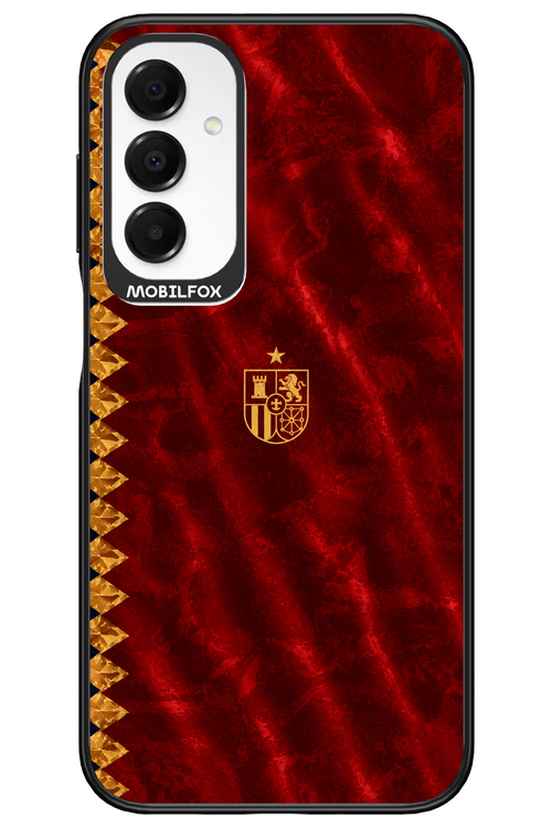 Spania 2.0 - Samsung A16