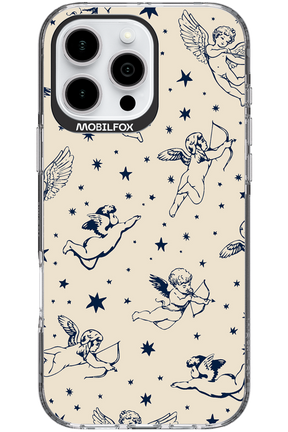 Star Puttos - Apple iPhone 16 Pro Max