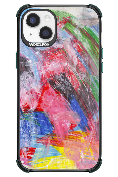 Xrax 2.0 - Apple iPhone 14 Plus