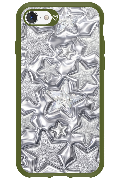 Star Gum 2.0 - Apple iPhone 8