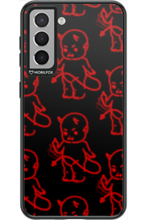 Hell Nah - Samsung Galaxy S21