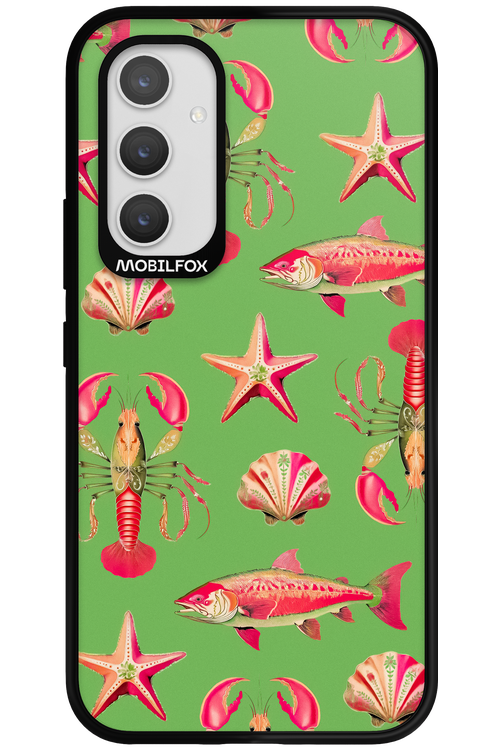 Sea Stars - Samsung Galaxy A54