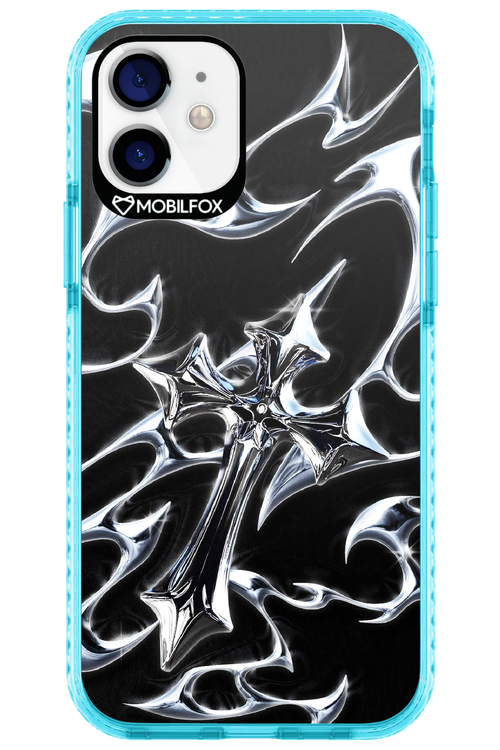 Faith 2.0 - Apple iPhone 12
