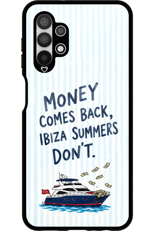 Ibiza summers 2.0 - Samsung Galaxy A13 4G