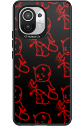 Hell Nah - Xiaomi Mi 11 5G