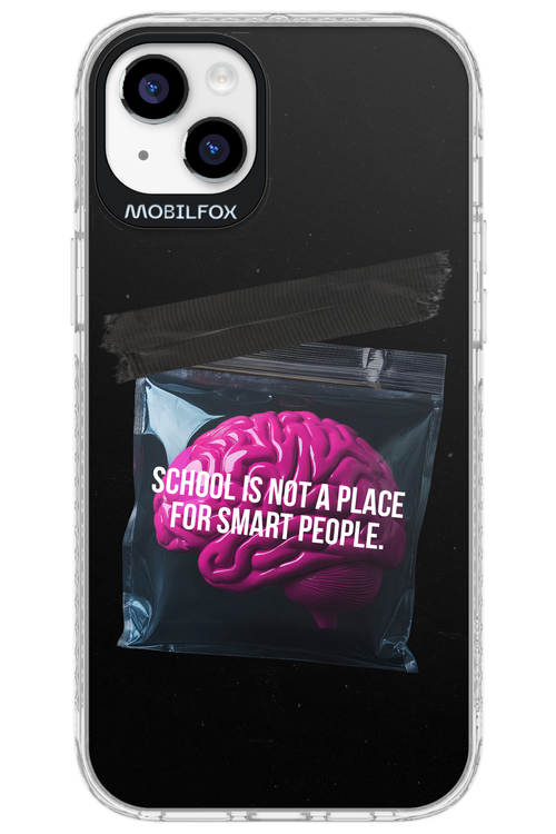 Smart people 2.0 - Apple iPhone 14 Plus