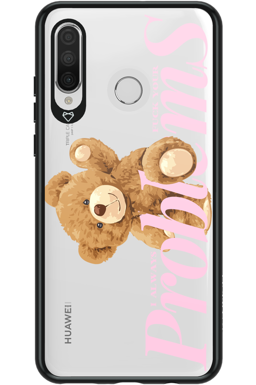 Problems 2.0 - Huawei P30 Lite