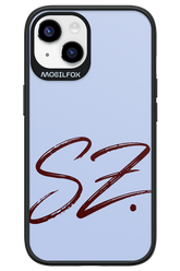 (Jellyfish Presso) SZ 2.0 - Apple iPhone 14