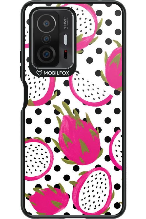 DRAGON FRUIT 2.0 - Xiaomi Mi 11T Pro