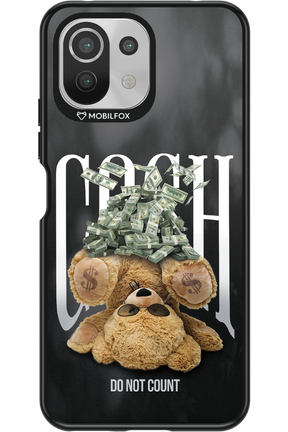 CASH 2.0 - Xiaomi Mi 11 Lite (2021)