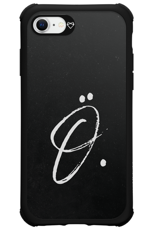 (Off Space) O II 2.0 - Apple iPhone 8