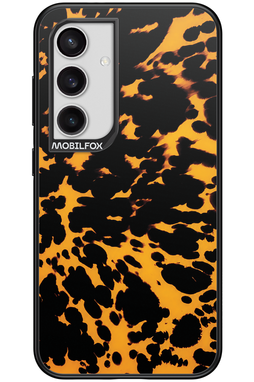 Tortoise Shell 2.0 - Samsung Galaxy S24