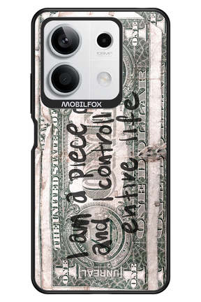 Dollars - Xiaomi Redmi Note 13 5G