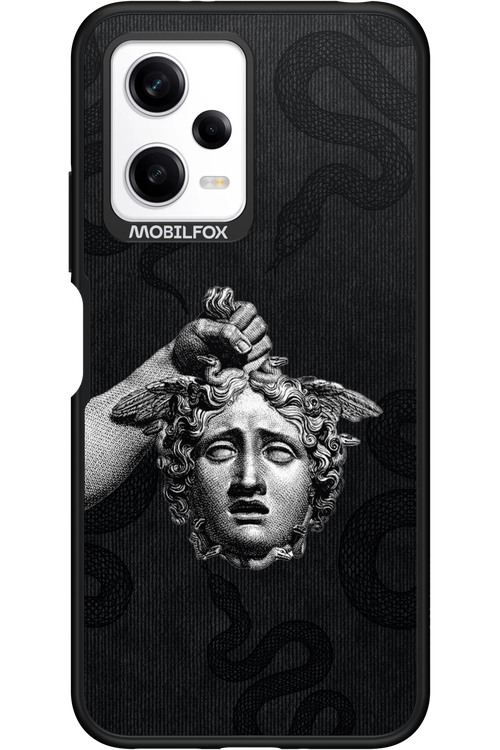 Medusa’s Gaze - Xiaomi Redmi Note 12 5G