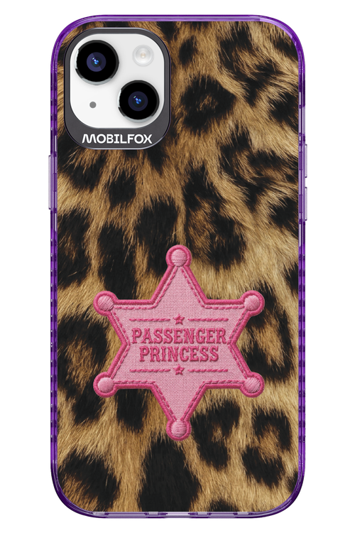 Passenger Princess 2.0 - Apple iPhone 14 Plus
