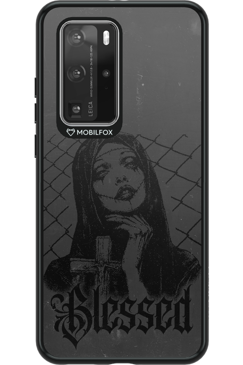 God bless 2.0 - Huawei P40 Pro