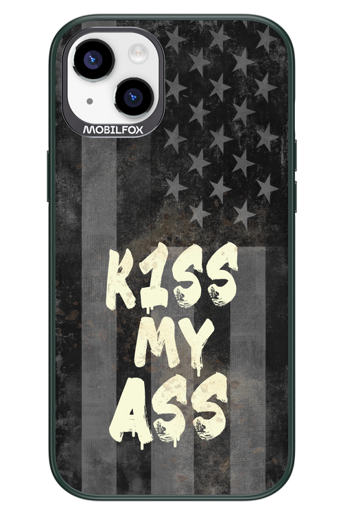 KISS II 2.0 - Apple iPhone 14 Plus