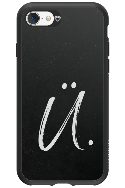 (Off Space) U II 2.0 - Apple iPhone 8