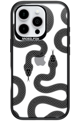 Snakes 2.0 - Apple iPhone 16 Pro