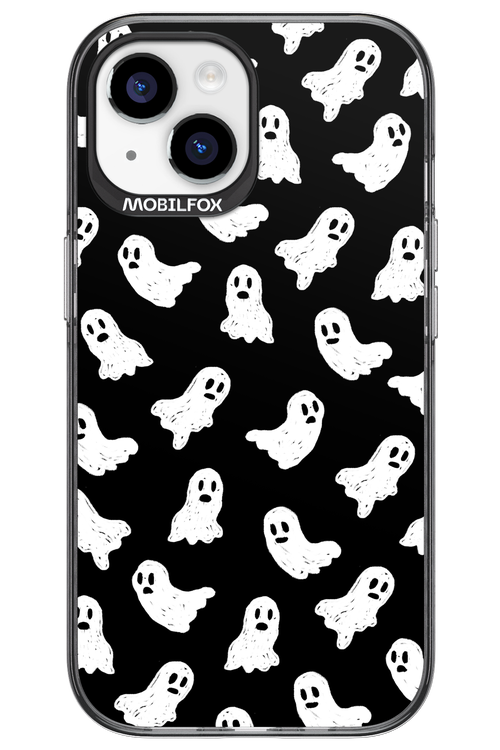 Chill Spirits - Apple iPhone 15