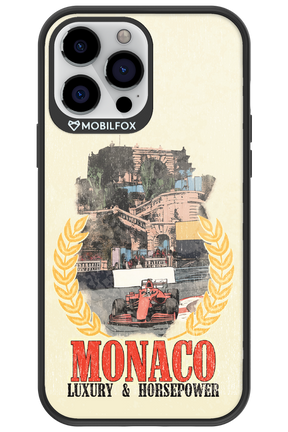 Monaco Luxury - Apple iPhone 13 Pro Max