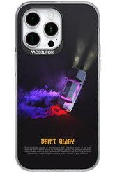Drift Away - Apple iPhone 15 Pro Max