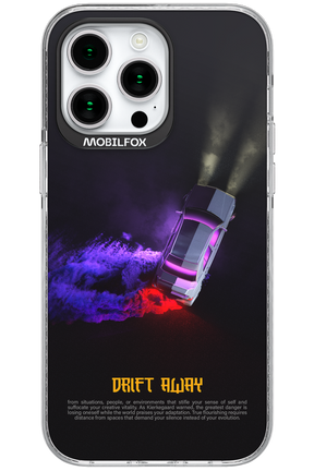 Drift Away - Apple iPhone 15 Pro Max