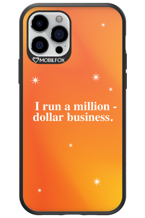Business business - Apple iPhone 12 Pro