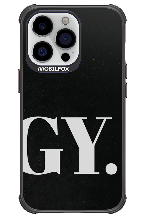 GY (Off Space) 2.0 - Apple iPhone 13 Pro