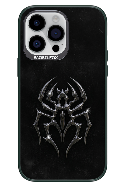 Dark Spider 2.0 - Apple iPhone 14 Pro Max