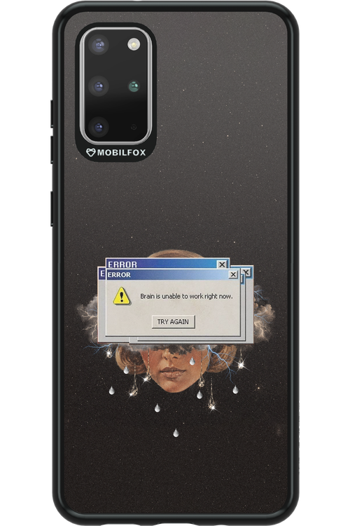 Out of Mind 2.0 - Samsung Galaxy S20+