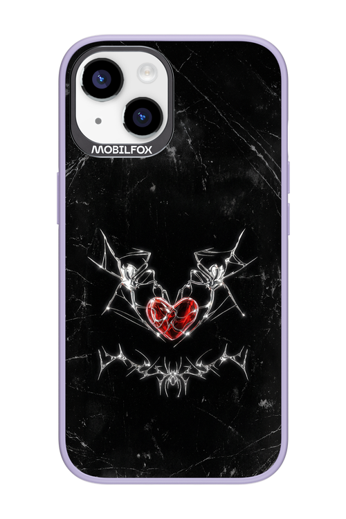 Blind Heart 2.0 - Apple iPhone 14