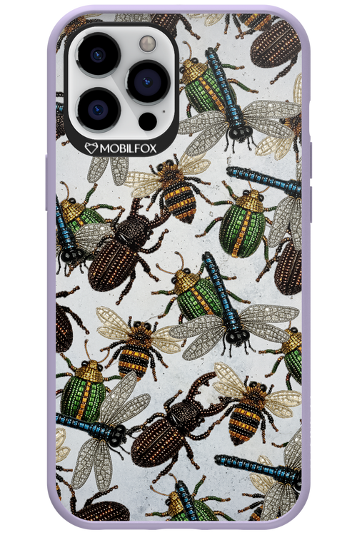 Beetle Gem - Apple iPhone 12 Pro Max